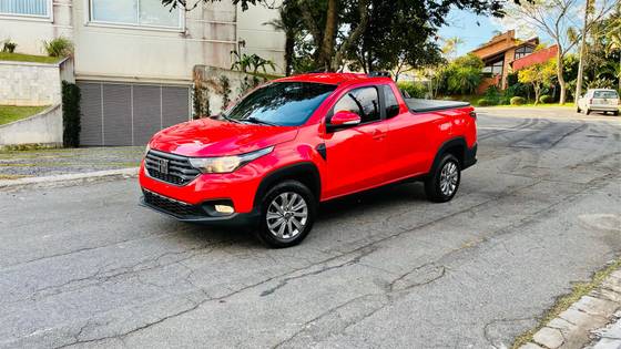 FIAT STRADA 1.3 FIREFLY FLEX FREEDOM CS MANUAL FIAT STRADA 1.3 FIREFLY FLEX FREEDOM CS MANUAL